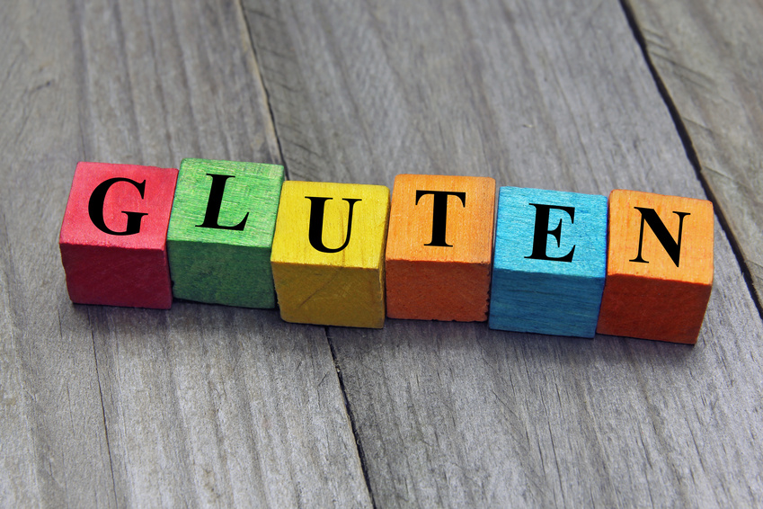 Glutenunverträglichkeit und Darmsanierung