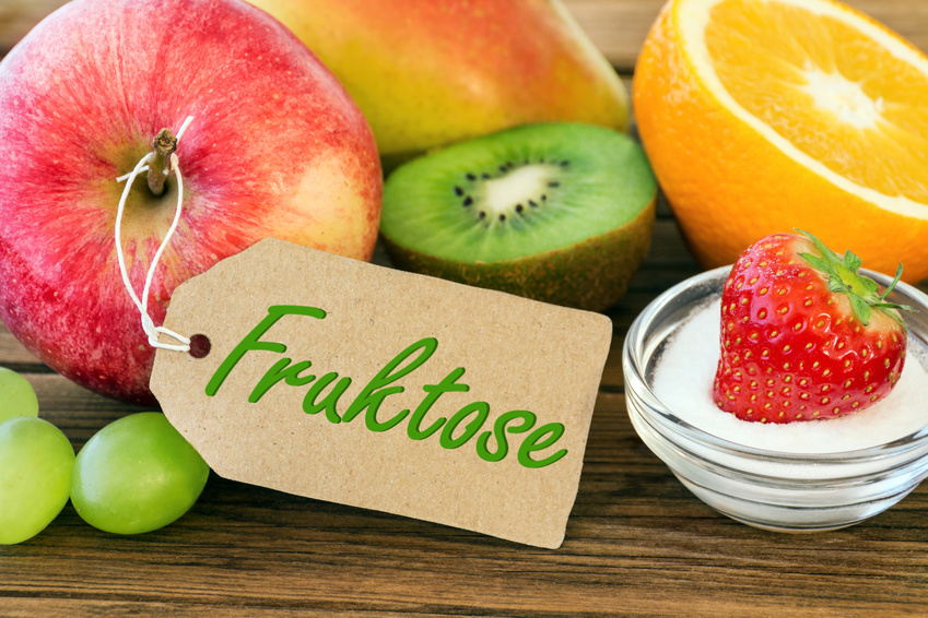 Fructoseintoleranz - Bloß kein Obst