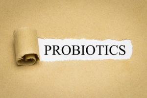 Wirksamkeit von Probiotika