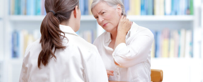 Reizdarmsyndrom und Fibromyalgie