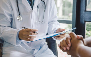 Diagnose des Reizdarmsyndroms