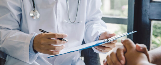 Diagnose des Reizdarmsyndroms
