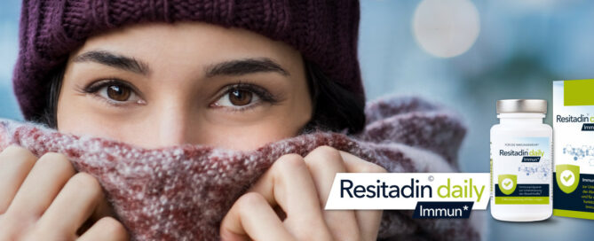 Resitadin daily Immun