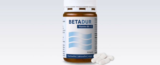 Betacur heißt jetzt Betadur