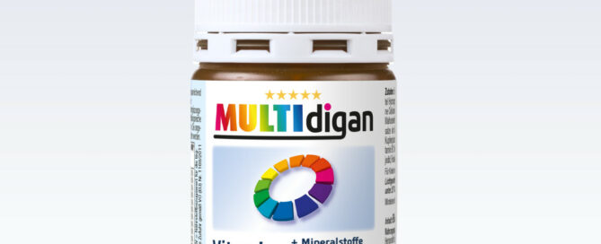 Neuer Name: Multidigest heißt jetzt Multidigan