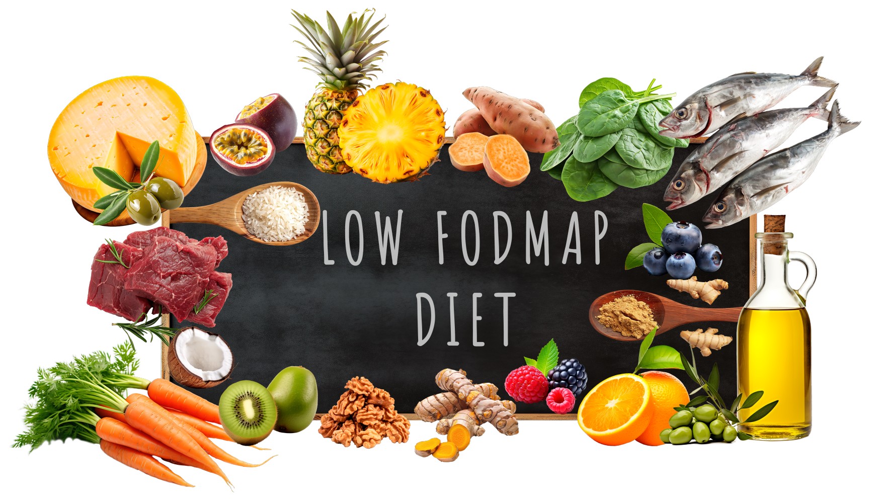 Low Foodmap 