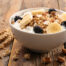 Müsli bei Reizdarm