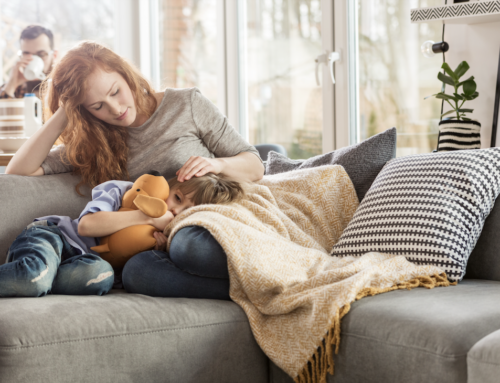 Woran erkennen Eltern ein Reizdarmsyndrom bei Kindern?