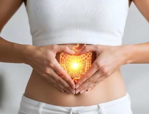 Wie wichtig sind Biotin, Niacin, Calcium und Folsäure beim Reizdarmsyndrom?