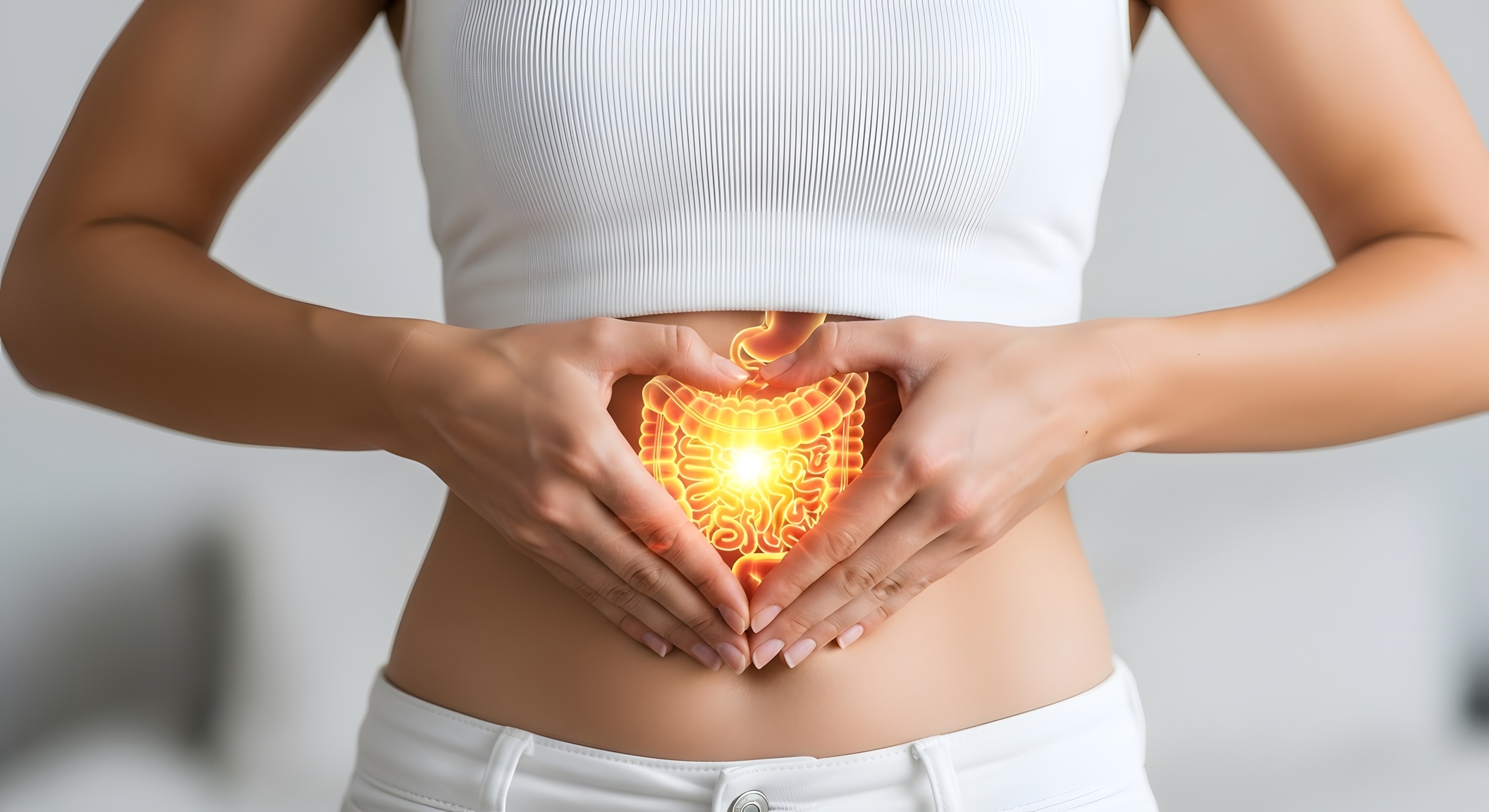 Mikronährstoffe bei Reizdarm