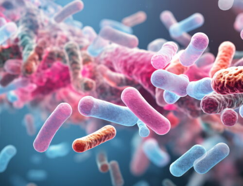 Wie können Prä- und Probiotika bei Reizdarmsyndrom die Symptome lindern?