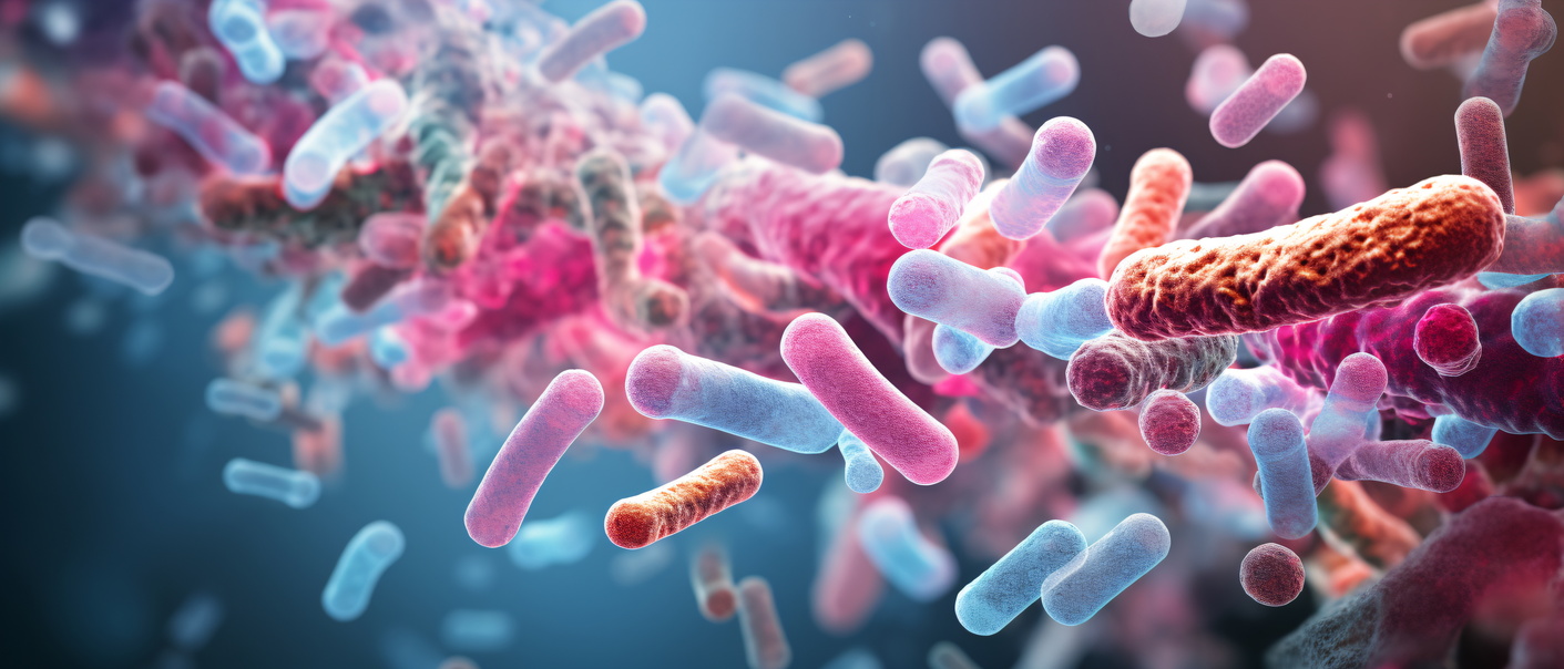 Prä- und Probiotika bei Reizdarm